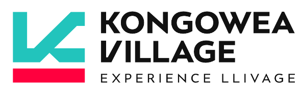 Kongowea Village